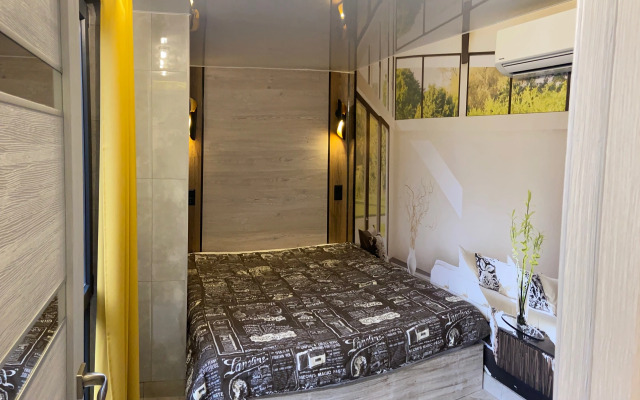 Частный дом Loft studii 9