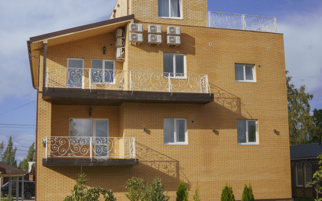 Частный дом Castalia village