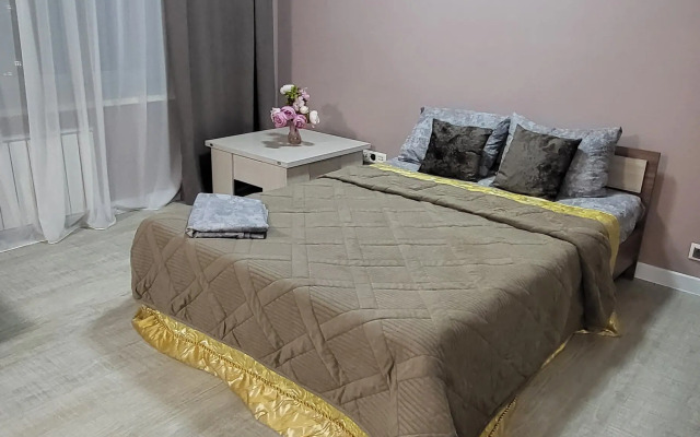 Uyutnaya Studiya Rossiya G. Chita Flat