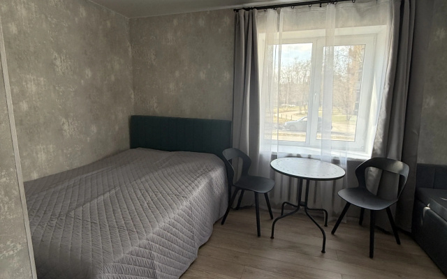 Квартира в Черноголовке Первая 4