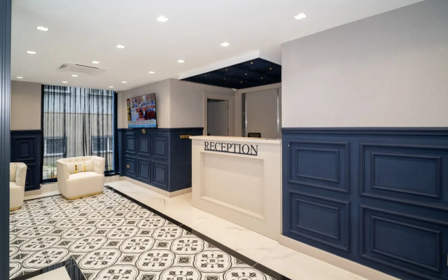 Querencia Hotel