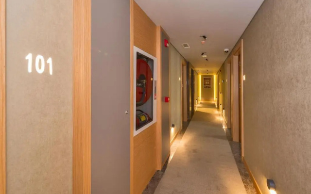 Genova Hotel