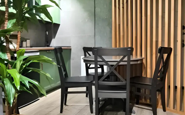Апартаменты Loft4You Grey