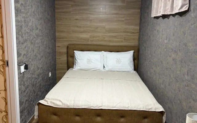 Guest rooms · Tbilisi — photo 50