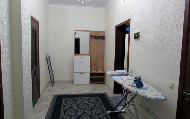 Квартира 21 Жемчужина Каспия