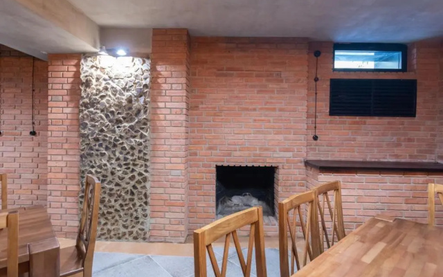 Restaurant · Kutaisi — photo 8