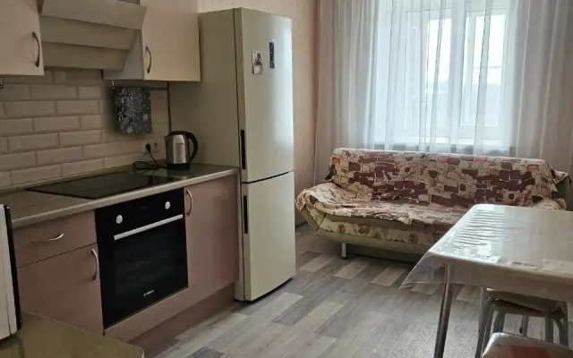 Квартира КОМФОРТ по переулку Пилотов 12