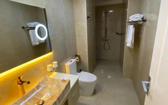 Отель Vila Brais