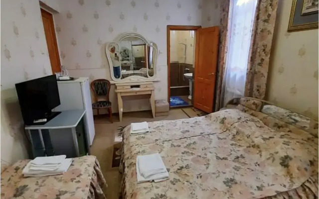 Гостевой Дом Евгеника
