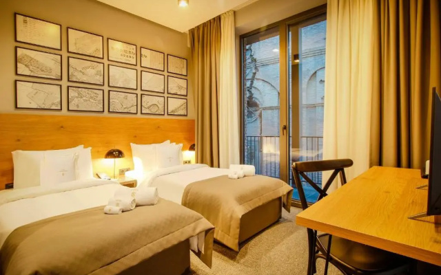 Welcome Butik-Hotel
