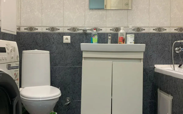 Квартира SkyApart 60