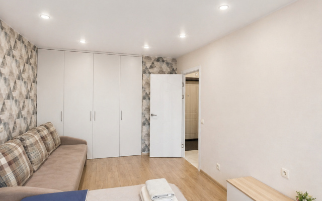 Квартира Privi House на Молодежной