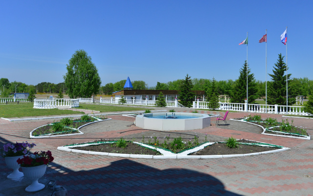 Мини-отель Сибирская Венеция
