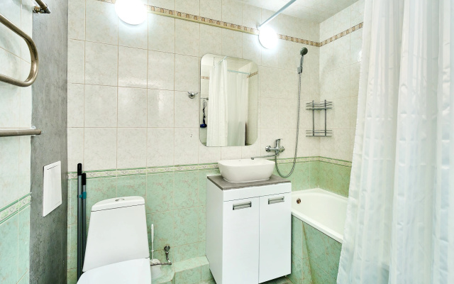 Квартира Черкасская 43