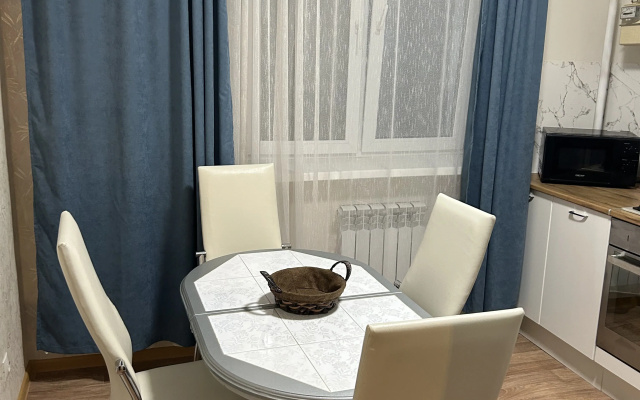 Квартира у Тульского Кремля
