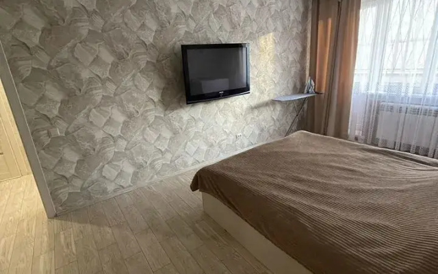 Квартира на улице Муханова 30