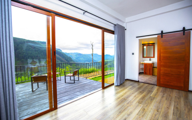 Курортный Отель Dowa Elegance Resort