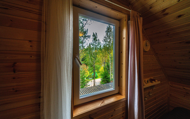 Гостевой дом Soroka home