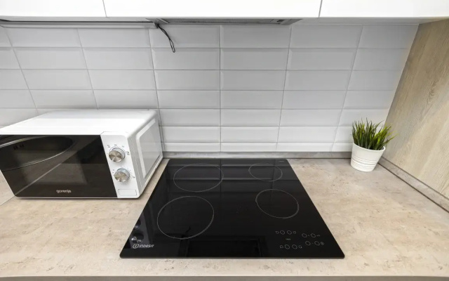 Апартаменты Стандартные Elite Apartments