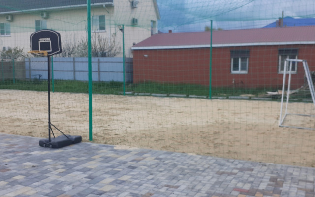 Гостевой дом Ивушка