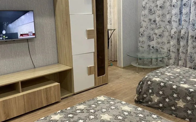 Квартира в микрорайоне 11В 5