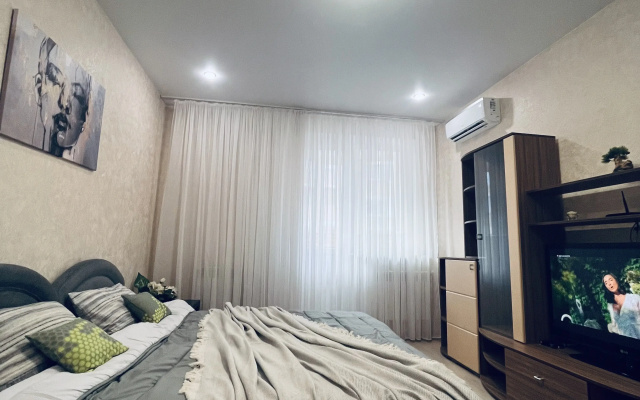 Квартира на бульваре Комарова 1Ес2
