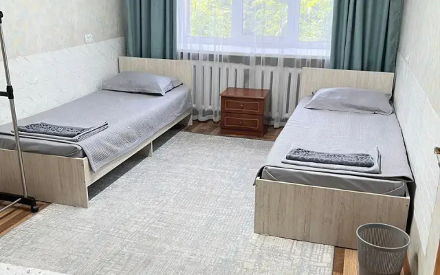 Мини-отель Sweet Home
