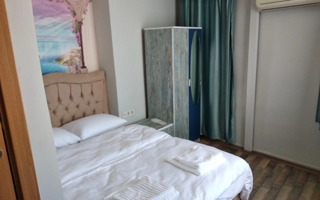 Ipekçi Hotel