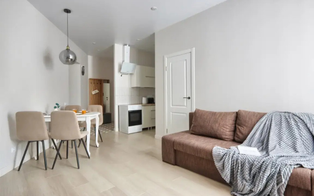 Апартаменты MyhomeYourhome на Печатника Григорьева, 14
