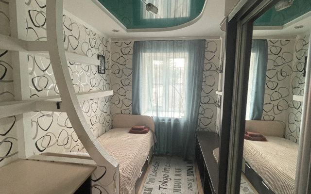 Частный дом в Семикаракорске