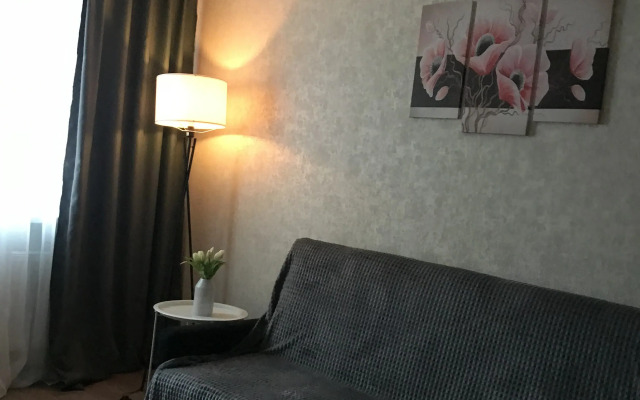 Квартира Tuk Tuk Apartments