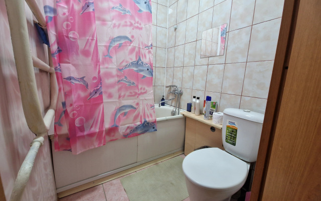Квартира на Ленина 6