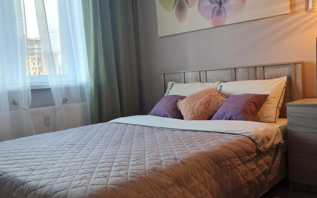 Апартаменты Floral appart