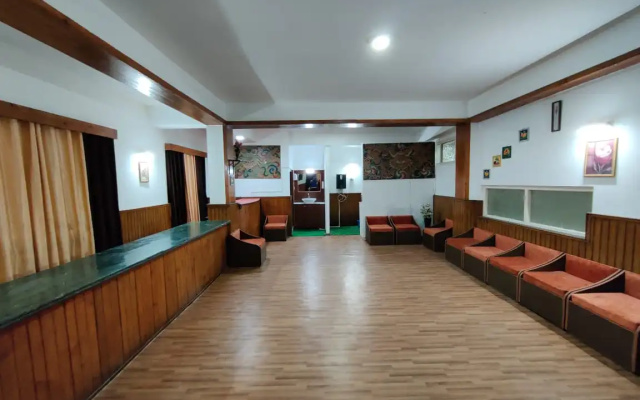 Отель Norling S.K Groups