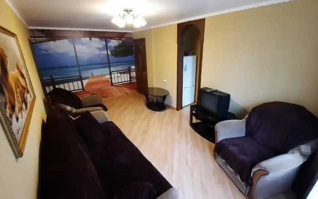 Квартира 2room