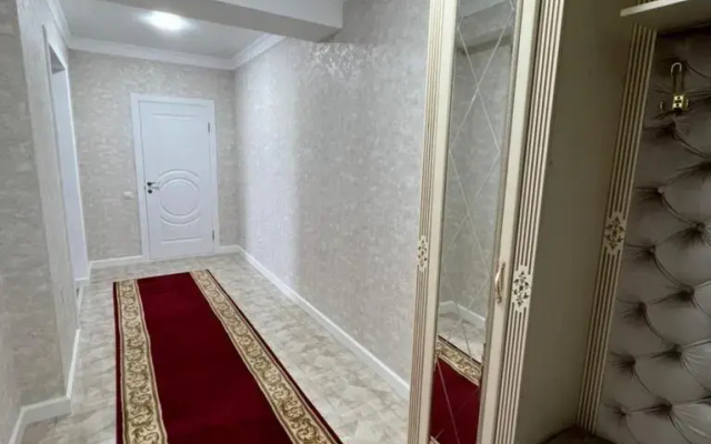 Апартаменты Поедем в Дагестан