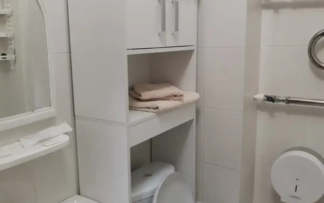 Квартира на Ачишховской