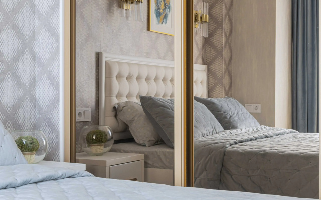 Квартира Rich House-3