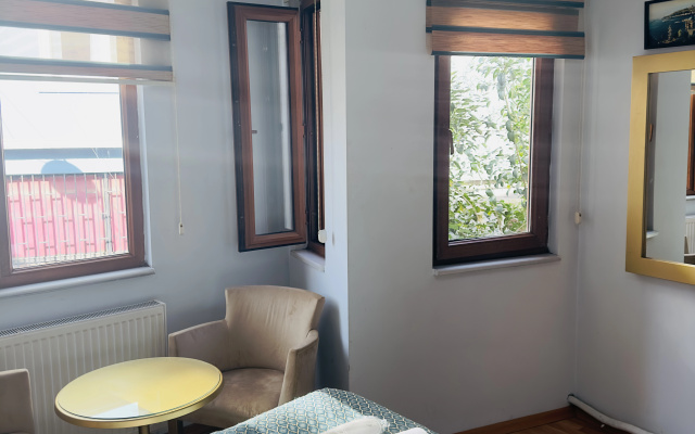 Бутик-отель Centre Suites Taksim