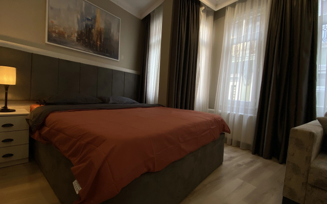 The House Company Villa