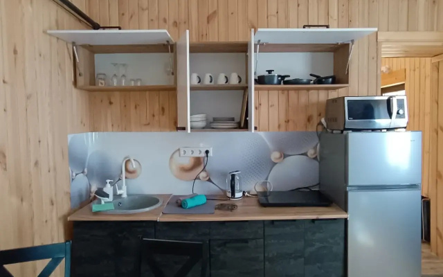 Частный дом Семейный отдых 1