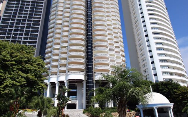 Апартаменты Sky Beach Таиланд, Паттайя - отзывы, цены и фото номеров - забронировать отель Sky Beach онлайн