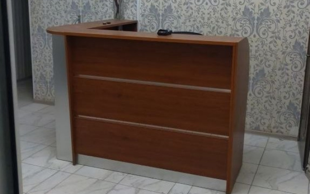 Отель Новый Смарт