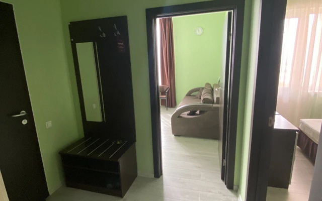 Апартаменты Sea Side 27