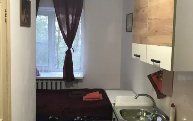Квартира Студии у Библиотеки №2