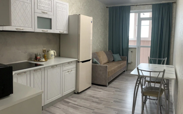 Квартира Евро 2К FamilyRent