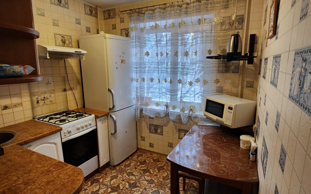 Квартира в центре города