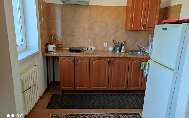 Апартаменты Западный
