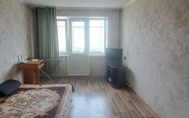 Квартира в спальном районе