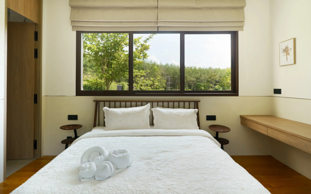 Вилла Modern Bangtao Tree Oсlock 3 Bdr